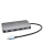 Akcesoria I-TEC USB-C Metal Nano Travel Dock HDMI VGA LAN czytnik SD PD 100W